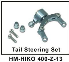 HM-HIKO 400-Z-13 Tail Sreering Set
